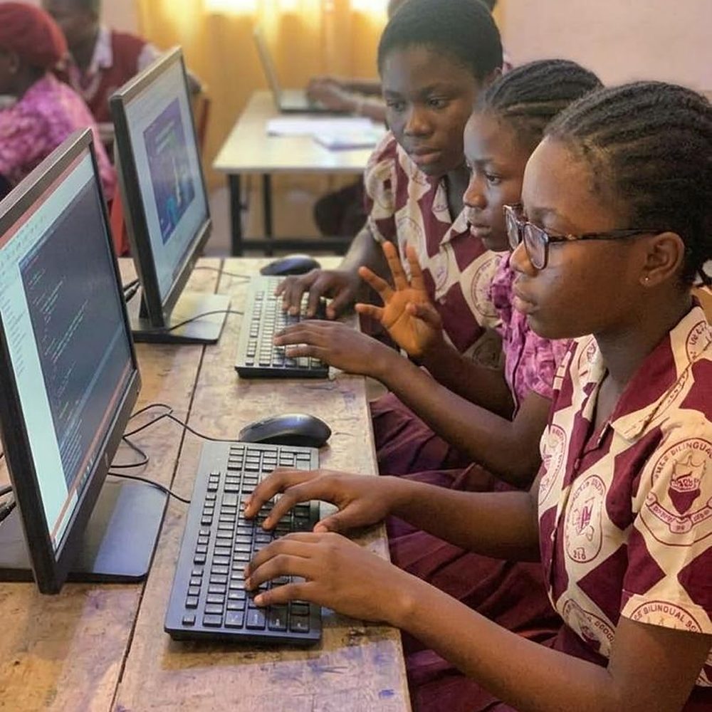 ICT lab