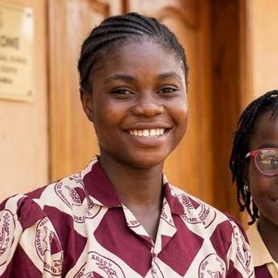 Photo of Aminata Sillah
